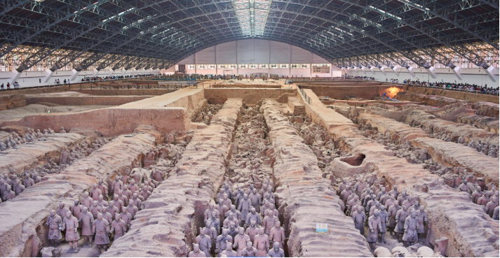 Timeless China: 9-Day Tour Through Ancient Echoes