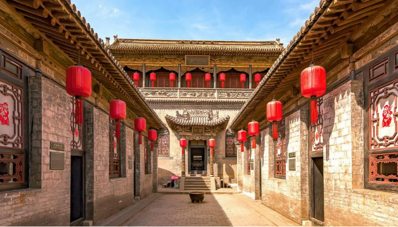 Timeless China: 9-Day Tour Through Ancient Echoes