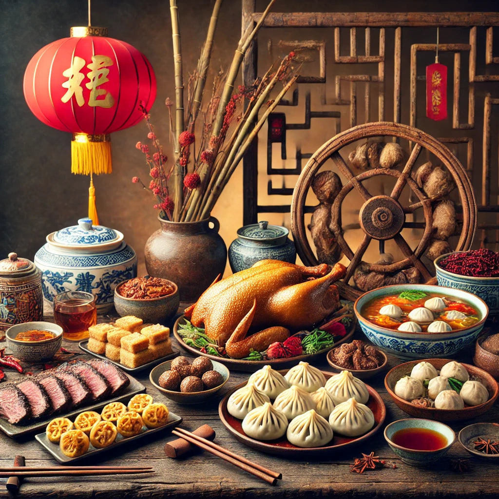 Nanjing Legacy Tour: 2-Day Private Cultural Experience