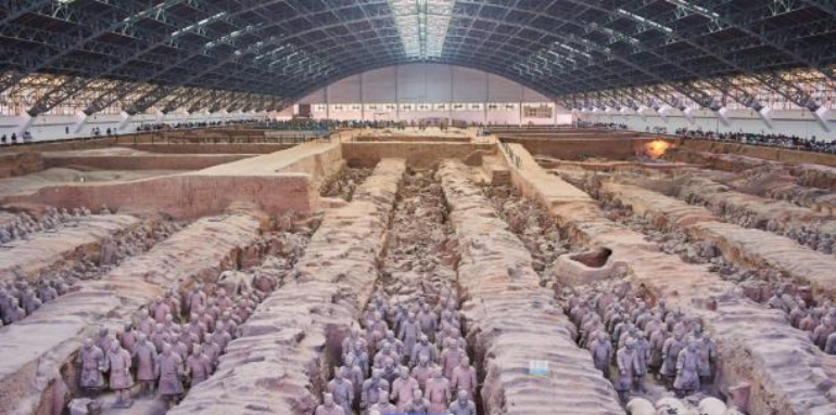 8-Day China Family Exploration Tour: Great Wall, Terracotta Warriors, and Shanghai