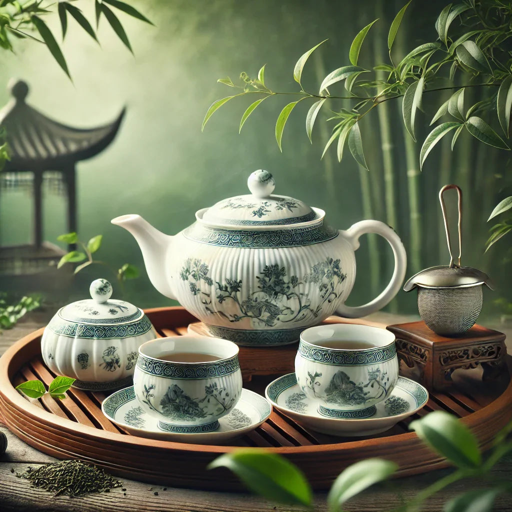 Chinese Specialty
