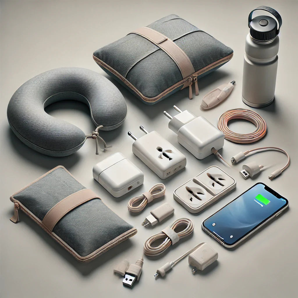 Travel Essentials