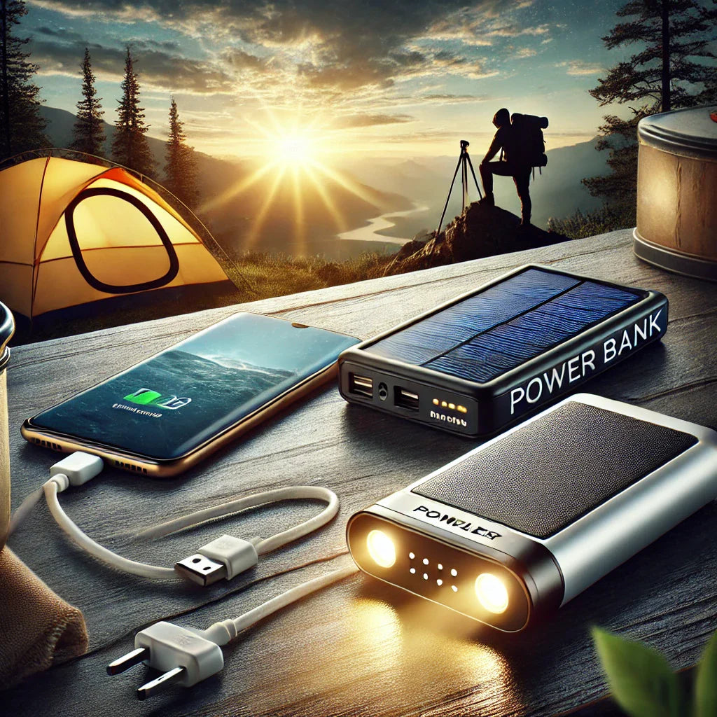 Power Bank