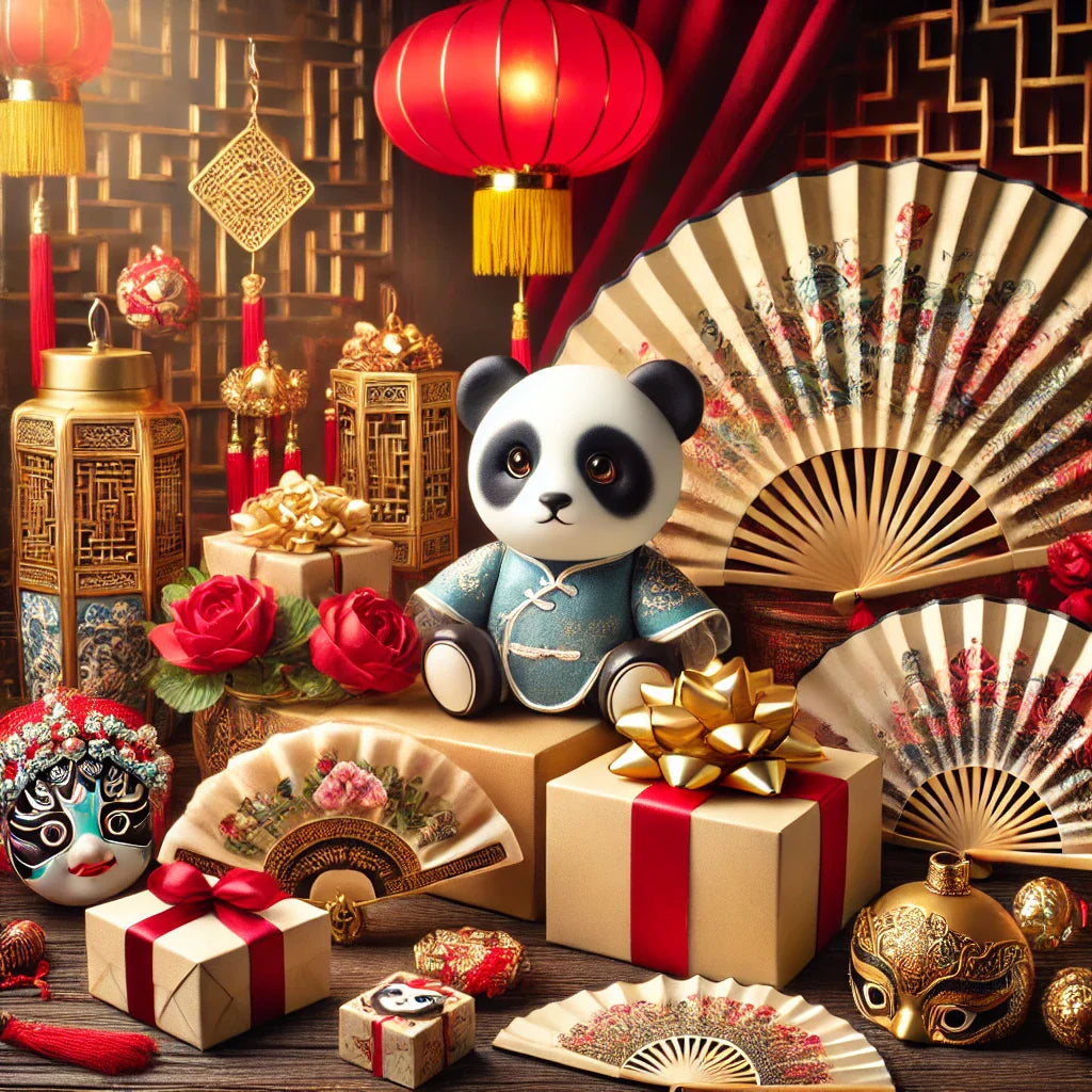 Souvenirs & Gifts