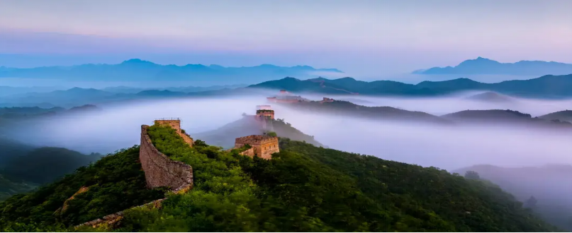 Timeless China: 9-Day Tour Through Ancient Echoes