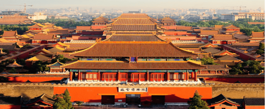 Timeless China: 9-Day Tour Through Ancient Echoes