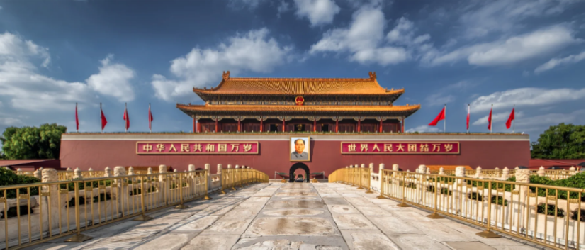 Timeless China: 9-Day Tour Through Ancient Echoes