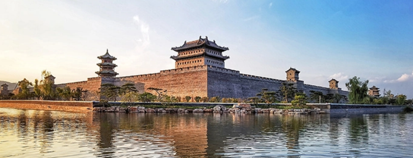 Timeless China: 9-Day Tour Through Ancient Echoes