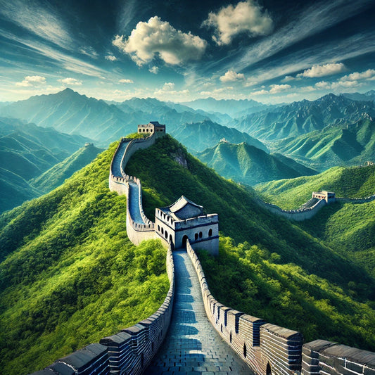 Timeless China: 9-Day Tour Through Ancient Echoes